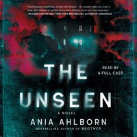 Unseen - Ania Ahlborn - audiobook