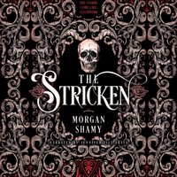 Stricken - Morgan Shamy - audiobook