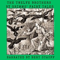 Twelve Brothers - Jacob and Wilhelm Grimm - audiobook