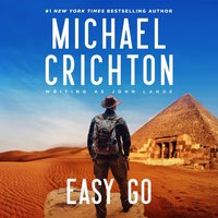 Easy Go - Sherri Crichton - audiobook