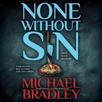 None Without Sin - Michael Bradley - audiobook