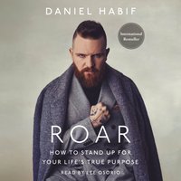 Roar - Daniel Habif - audiobook