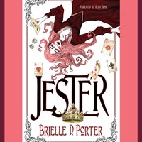 Jester - Brielle D. Porter - audiobook