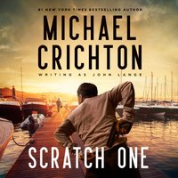 Scratch One - Sherri Crichton - audiobook