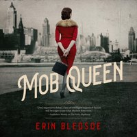 Mob Queen - Erin Bledsoe - audiobook