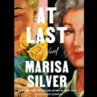 At Last - Marisa Silver - audiobook