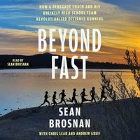 Beyond Fast - Andrew Greif - audiobook