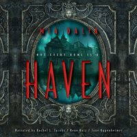 Haven - Mia Dalia - audiobook