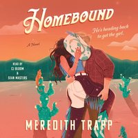 Homebound - Meredith Trapp - audiobook