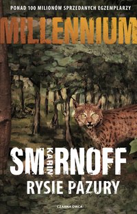 Rysie pazury - Karin Smirnoff - ebook