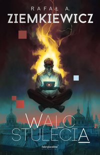 Walc stulecia - Rafał A. Ziemkiewicz - ebook