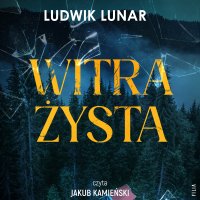 Witrażysta - Ludwik Lunar - audiobook