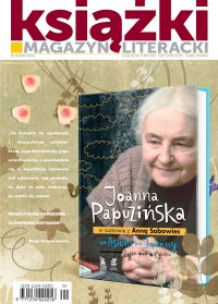 Magazyn Literacki Książki 9/2025 - Opracowanie zbiorowe - eprasa