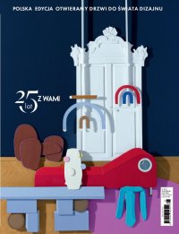 Elle Decoration 5/2025 - Opracowanie zbiorowe - eprasa