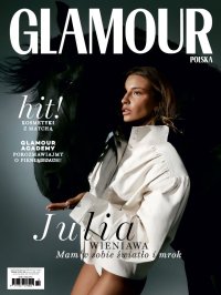Glamour 10/2025 - Opracowanie zbiorowe - eprasa