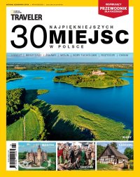 National Geographic Extra 4/2025 - Opracowanie zbiorowe - eprasa