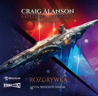 Expeditionary Force. Tom 14. Rozgrywka - Craig Alanson - audiobook