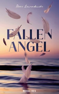 Fallen Angel - Ilona Lewandowska - ebook