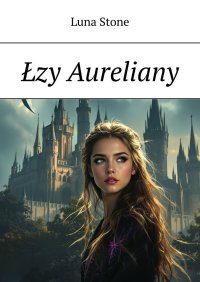 Łzy Aureliany - Luna Stone - ebook