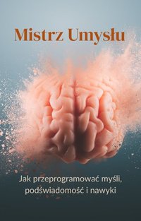 Mistrz Umysłu - Michał Leśniewski - ebook