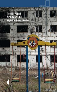 Śpiew syren - Tomas Forro - ebook