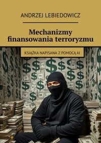 Mechanizmy finansowania terroryzmu - Andrzej Lebiedowicz - ebook