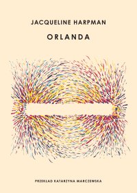 Orlanda - Jacqueline Harpman - ebook