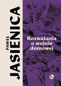 Rozważania o wojnie domowej - Paweł Jasienica - ebook