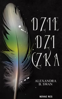 Dziedziczka - Alexandra B. Swan - ebook