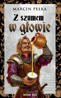 Z szumem w głowie - Marcin Pełka - ebook