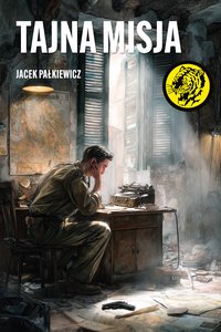 Tajna misja - Jacek Pałkiewicz - ebook