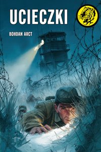 Ucieczki - Bohdan Arct - ebook