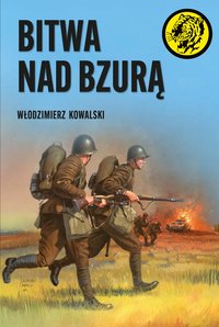 Bitwa nad Bzurą - Włodzimierz Kowalski - ebook
