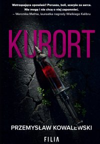 Kurort - Przemysław Kowalewski - ebook