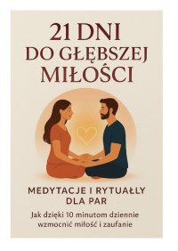Medytacja dla Par - Samuel Kaine - ebook