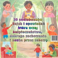 30 Opowiadań i bajek które uczą - Krzysztof Lewicki - audiobook