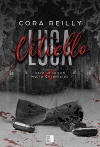 Luca Vitiello - Cora Reilly - ebook