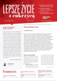 Lepsze życie z cukrzycą nr 79 (marzec 2024) - Opracowanie zbiorowe - eprasa