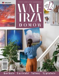 Wnętrze i ogród - Opracowanie zbiorowe - eprasa