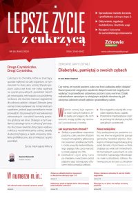 Lepsze życie nr 81 (maj 2024) - Opracowanie zbiorowe - eprasa