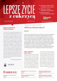 Lepsze życie nr 83 (lipiec 2024) - Opracowanie zbiorowe - eprasa