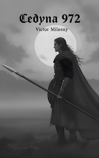 Cedynia 972 - Victor Milosny - ebook
