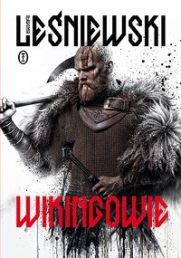 Wikingowie - Sławomir Leśniewski - ebook