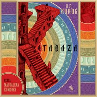 Katabaza - Rebecca F. Kuang - audiobook