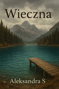 Wieczna - Aleksandra S - ebook