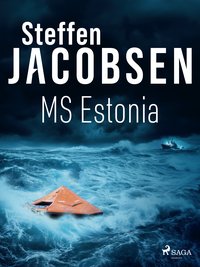 MS Estonia - Steffen Jacobsen - ebook