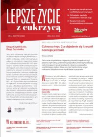 Lepsze życie nr 84 (sierpień 2024) - Opracowanie zbiorowe - eprasa