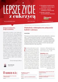 Lepsze życie nr 84 (wrzesień 2024) - Opracowanie zbiorowe - eprasa