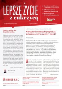 Lepsze życie nr 86 (październik 2024) - Opracowanie zbiorowe - eprasa