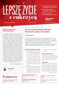 Lepsze życie nr 88 (grudzień 2024) - Opracowanie zbiorowe - eprasa